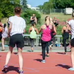 Alla scoperta dei benefici della Zumba