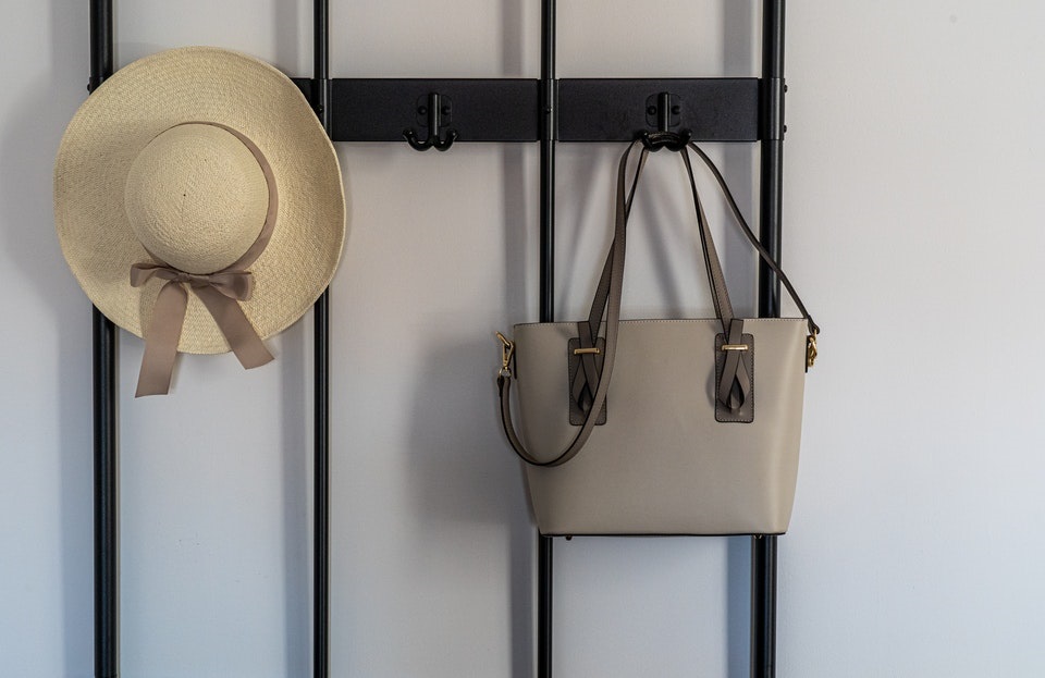 Borse da donna in pelle: tendenze 2022 online