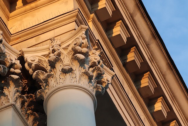 Come si restaura un monumento? Tutto ciò che c’è da sapere su questo delicato processo