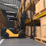 Montacarichi industriali: caratteristiche da considerare