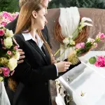 I fiori per il funerale: come scegliere le composizioni migliori