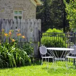 Come scegliere la recinzione per il proprio giardino e non solo