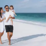 Viaggio in famiglia, ecco cosa tenere in considerazione