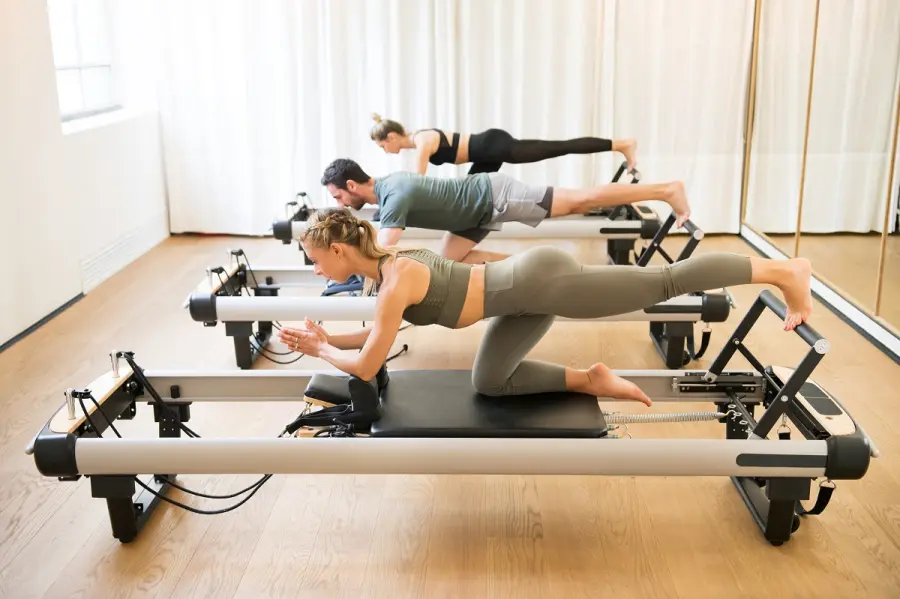 Pilates: come e perché iniziare a praticare