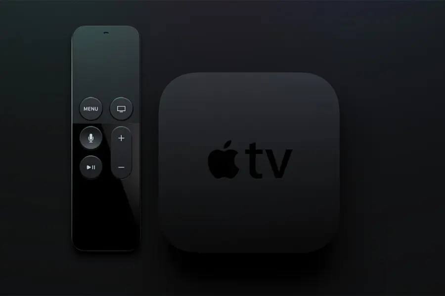 Apple TV, come funziona?