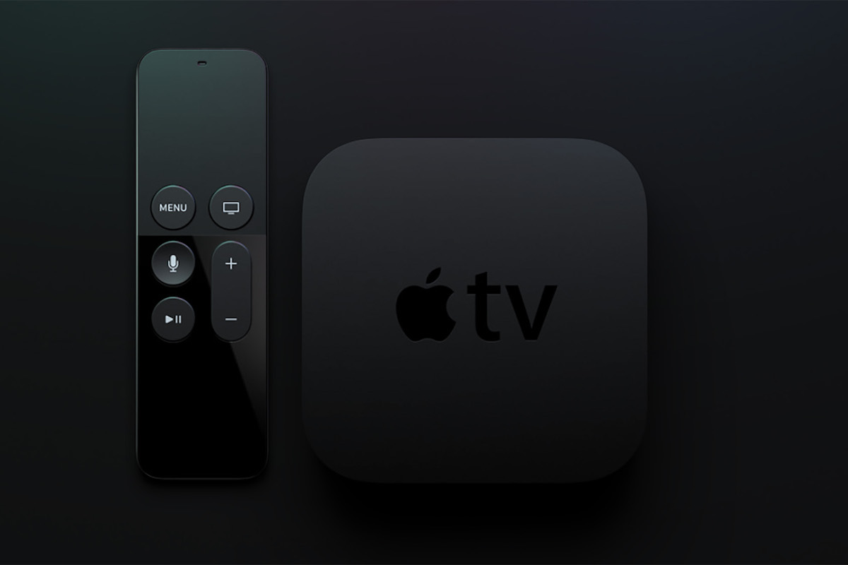 Apple TV, come funziona?