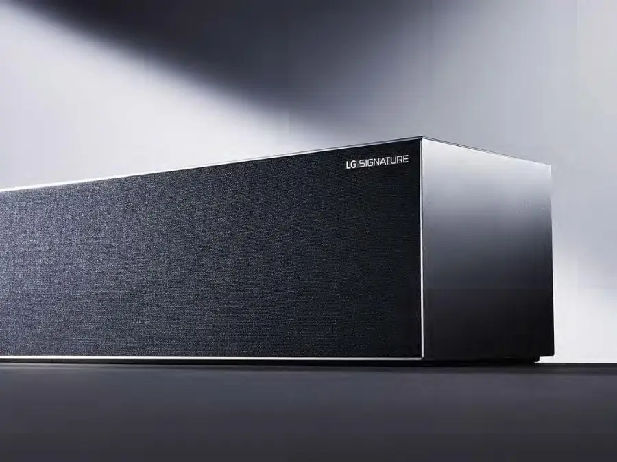 Le migliori soundbar che si possono trovare sul mercato