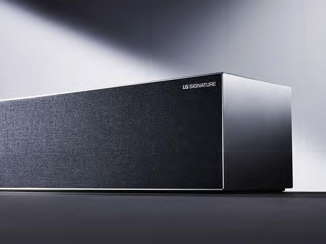 Le migliori soundbar che si possono trovare sul mercato