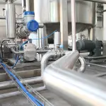 Cos’è un macchinario industriale? Tutto ciò che c’è da sapere al riguardo