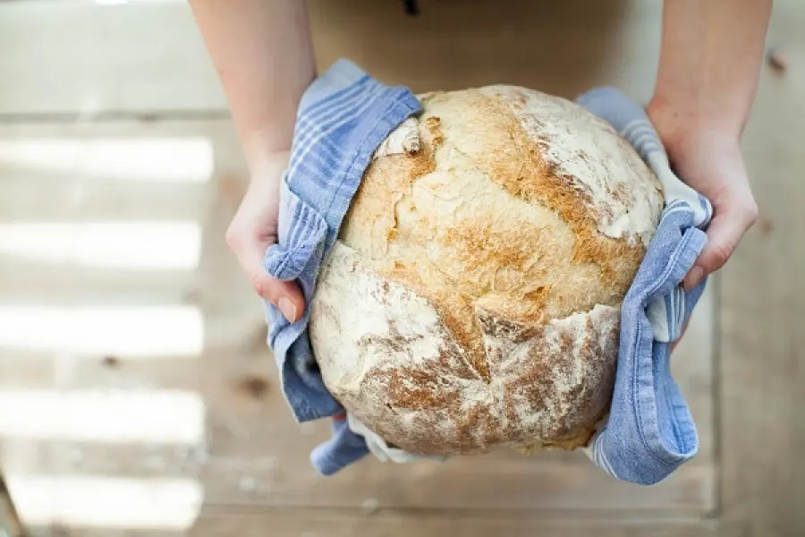 Pane fatto in casa: i consigli da non perdere
