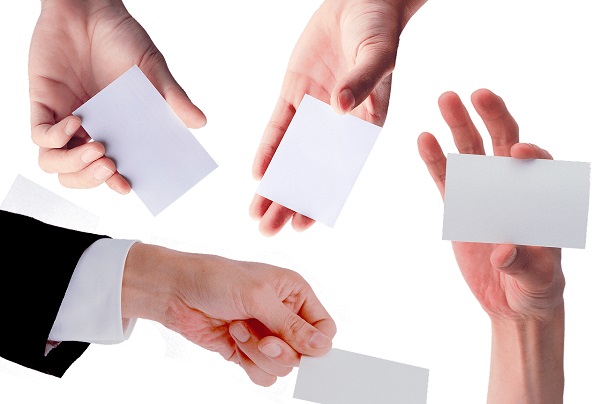 Biglietti da visita per agenzie di viaggi: hanno ancora senso?