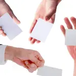 Biglietti da visita per agenzie di viaggi: hanno ancora senso?