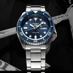 Orologi Seiko 5, ecco quali sono le principali caratteristiche