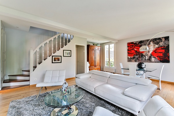 Arredamento living: le tendenze del 2020