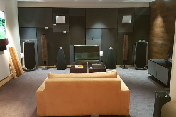 Impianto audio, come migliorarlo cambiando le casse