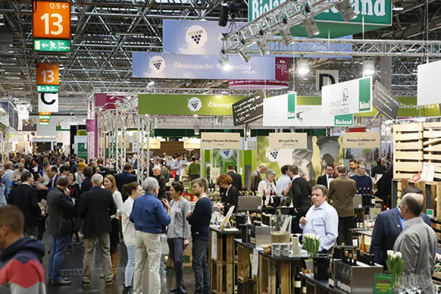 L’importanza delle fiere di settore per le aziende