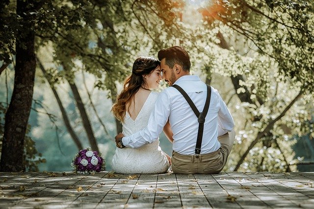 Quale abito indossare per un matrimonio