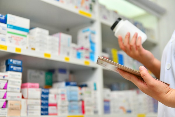 Come fare acquisti in una farmacia online senza rischi