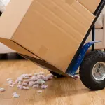 Traslochi: cosa fare per non avere problemi