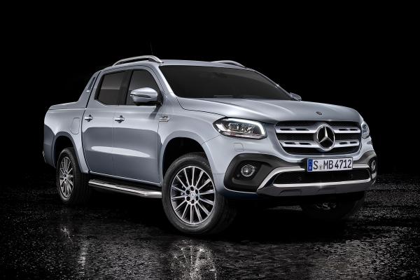 Pickup: cosa sono questi veicoli e perché hanno successo