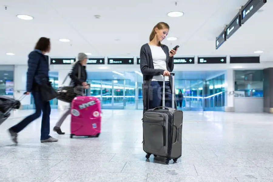 5 Cose da fare mentre aspetti il volo in Aeroporto