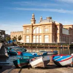Visitare Bari: cosa vedere e cosa mangiare