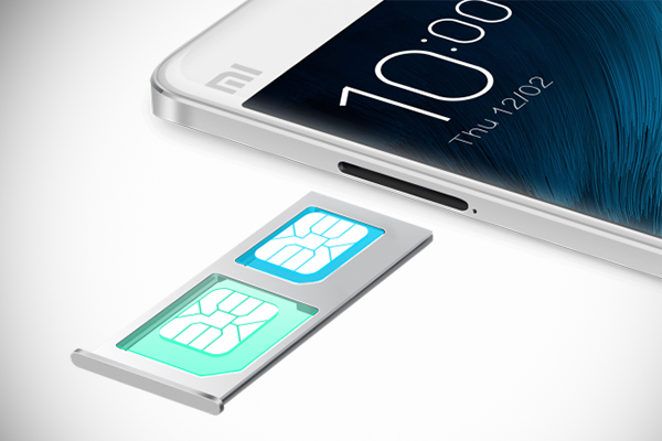 Perché scegliere uno smartphone dual SIM