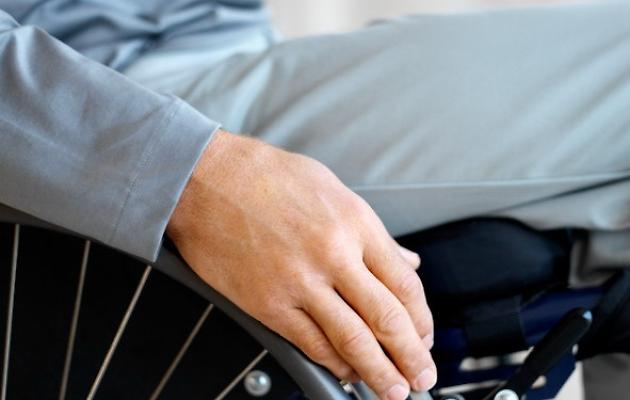 Distrofia Muscolare sintomi e cause