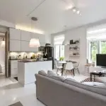 Come si vive in 50 mq