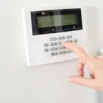 Impianto di allarme: a chi rivolgersi a Roma