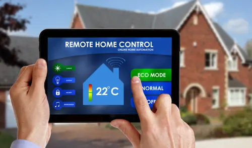 In crescita la Casa Intelligente