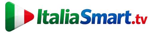 Italia Smart Logo