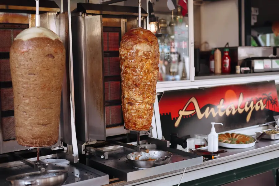Come fare il kebab in casa: guida tecnica