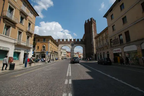 Idee per un weekend fuori porta in giornata