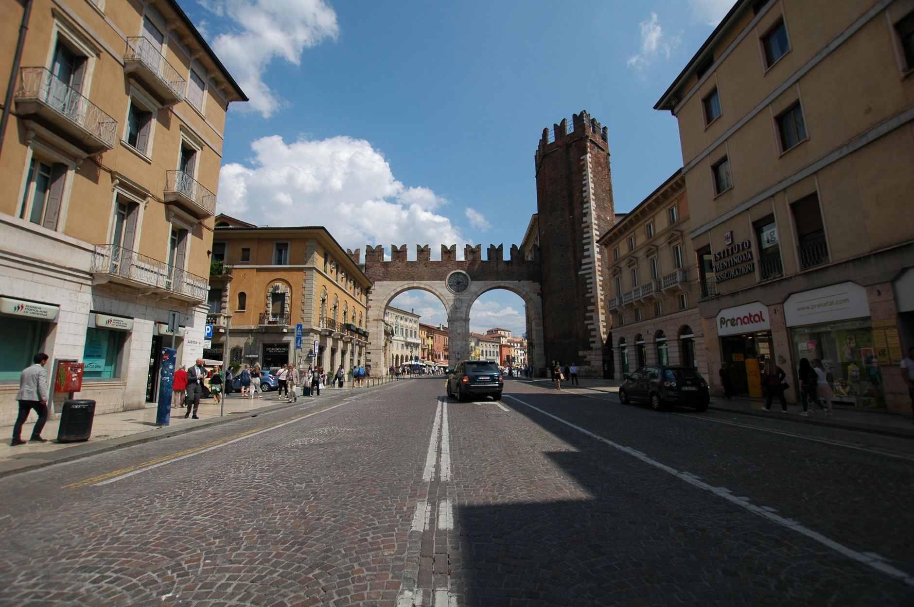Idee per un weekend fuori porta in giornata