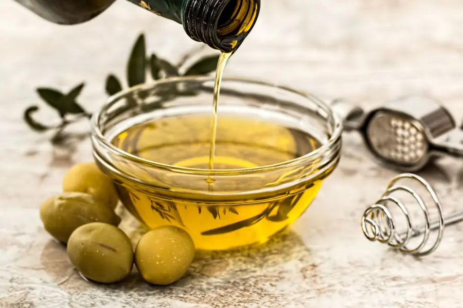 Come riconoscere un buon olio extravergine