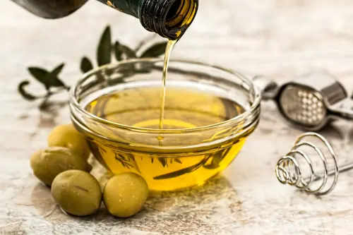 Come riconoscere un buon olio extravergine