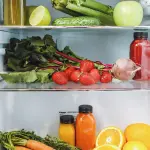 Come conservare le verdure in frigo più a lungo