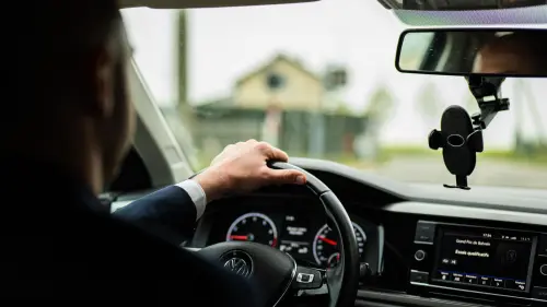 Come guidare per ridurre i consumi di carburante