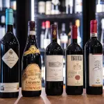 Come abbinare vino e cibo: regole base