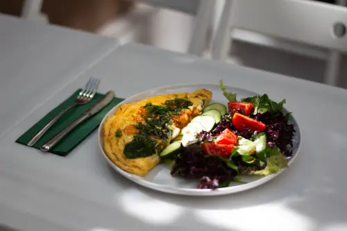 5 Ricette Veloci con Pochi Ingredienti per la Cena