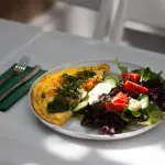 5 Ricette veloci con pochi ingredienti per la cena