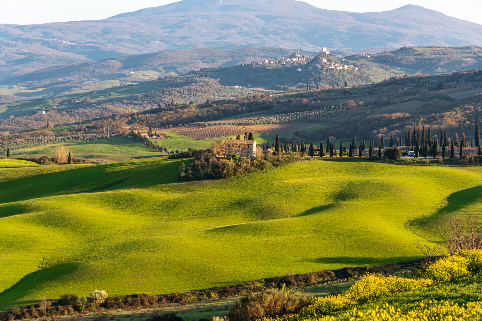 Maremma Toscana Mare: spiagge e dove fermarsi