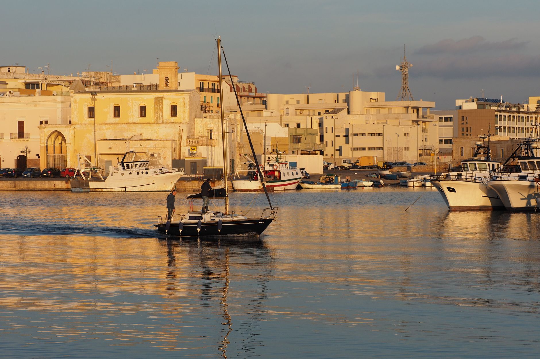 Spiagge a Brindisi: quali scegliere nel 2026