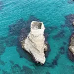 Dove si trova il Salento e quali sono le sue zone