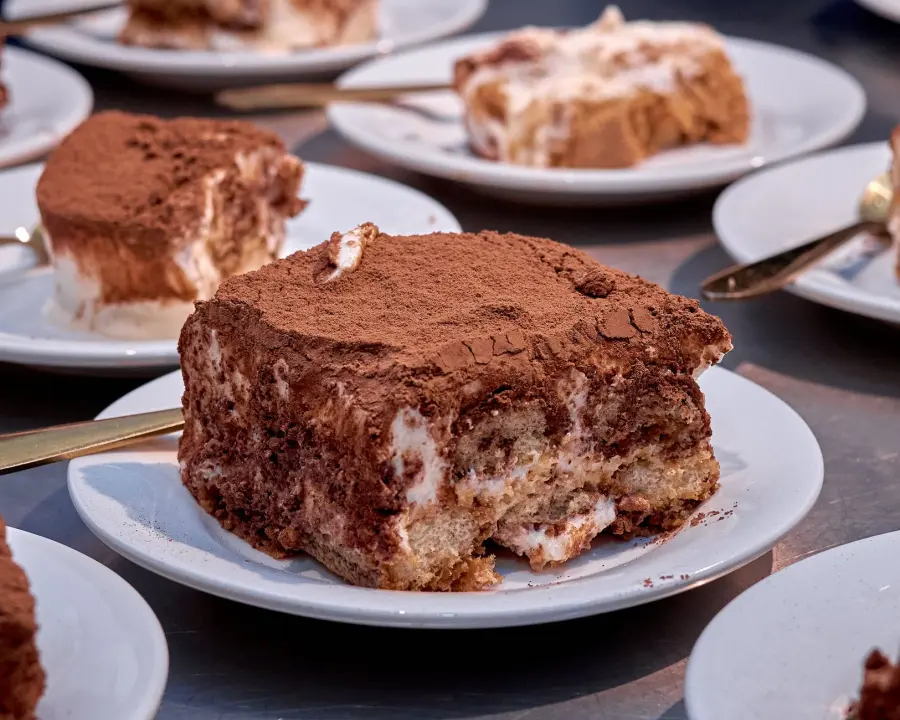 Origini del Tiramisù: Storia e Ricetta Originale