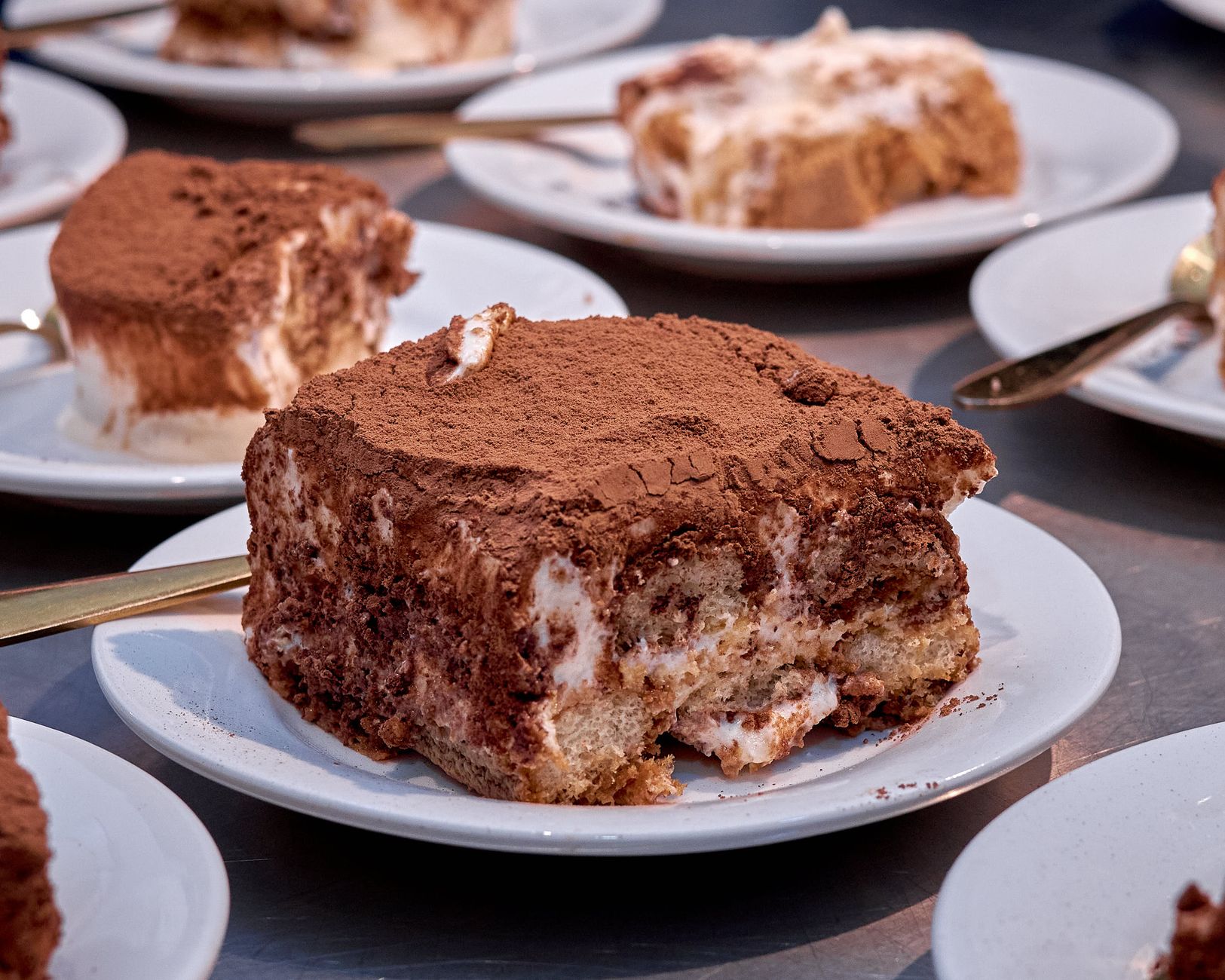 Origini del Tiramisù: Storia e Ricetta Originale
