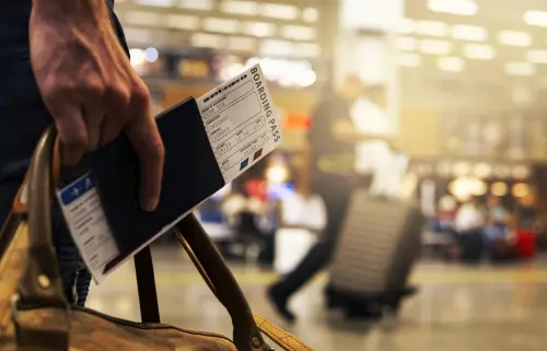 Viaggio negli Stati Uniti: la guida pratica per organizzarlo senza stress