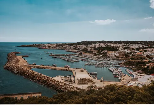 Otranto spiagge: guida al litorale salentino