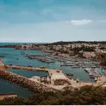 Otranto spiagge: guida al litorale salentino